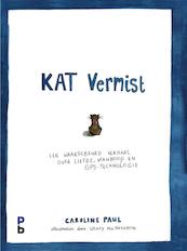 Kat vermist - Caroline Paul (ISBN 9789020608786)