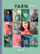 YARN 7 Bookazine NL - (ISBN 9789491840418)