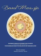 Bewust Mens-zijn - Silver Van Lohuizen (ISBN 9789402194050)