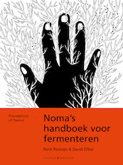 Noma's handboek voor fermenteren - René Redzepi, David Zilber (ISBN 9789045219851)