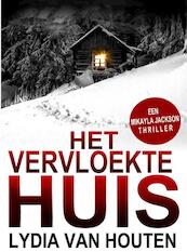 Het vervloekte huis - Lydia van Houten (ISBN 9789402191479)