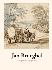 Jan Brueghel I (1568-1625) - (ISBN 9789085867999)