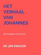 Het Verhaal - Jan van Engelen (ISBN 9789402127775)