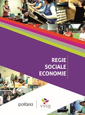 Regie sociale economie - (ISBN 9782509021236)