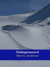 Ondergesneeuwd - Otto F.C. van der Leer (ISBN 9789402121100)