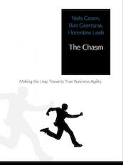 The chasm - Niels Groen, Rixt Geertsma, Florentine Loeb (ISBN 9789402148442)