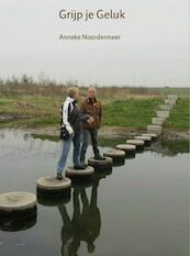 Grijp je geluk - Anneke Noordermeer (ISBN 9789402120615)