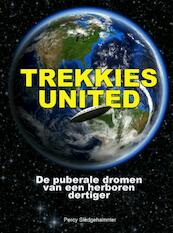 Trekkies united - Percy Sledgehammer (ISBN 9789402108675)