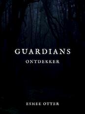 Guardians - Esmee Otter (ISBN 9789402135619)