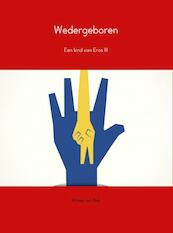 Herboren - Marieke van Bork (ISBN 9789402126983)