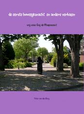 de eerste huwelijksnacht - Peter van den Burg (ISBN 9789402131666)