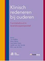 Klinisch redeneren bij ouderen - (ISBN 9789036814874)