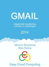 Gmail - Marion Boerema, Rob Petrie (ISBN 9789402115321)