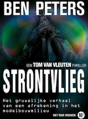 Strontvlieg - Ben Peters (ISBN 9789402139921)