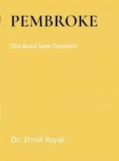 Pembroke - Dr. Erroll Royal (ISBN 9789403606637)