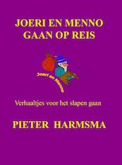 Joeri en Menno gaan op reis - Pieter Harmsma (ISBN 9789403608778)