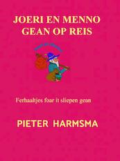 Joeri en Menno gean op reis - Pieter Harmsma (ISBN 9789403612126)