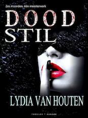Doodstil - Lydia van Houten (ISBN 9789464056785)