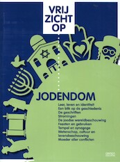 Vrij zicht op jodendom - (ISBN 9789460362477)