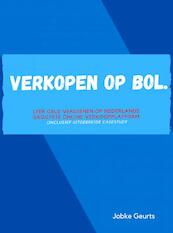 Verkopen op Bol. - Jobke Geurts (ISBN 9789464357233)