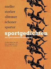 Sportgedichten - Bas Jongenelen & Marino van Liempt (ISBN 9789464480627)