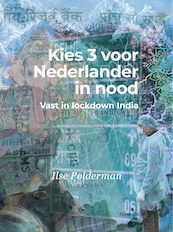 Kies 3 voor Nederlander in nood - Ilse Polderman (ISBN 9789493191877)