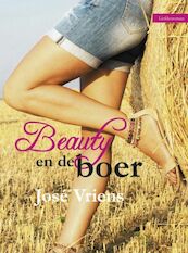 Beauty en de boer - José Vriens (ISBN 9789464491937)