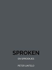 SPROKEN - Peter Lintelo (ISBN 9789464489941)