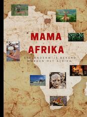 Mama Afrika - Laucyna Bodaan (ISBN 9789403674001)