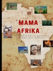 Mama Afrika - Laucyna Bodaan (ISBN 9789403674018)