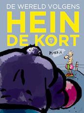 De wereld volgens Hein de Kort 5 - Hein De Kort (ISBN 9789089882936)