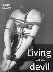 Living with the Devil - Kirsten Janssens (ISBN 9789464856118)