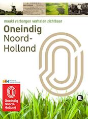 Oneindig Noord-Holland - 2DVD - (ISBN 8717377006505)