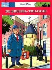 De Brussel-trilogie - Marc Sleen (ISBN 9789002241505)