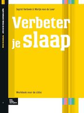 Verbeter je slaap - Ingrid Verbeek, Merijn van de Laar (ISBN 9789031375219)
