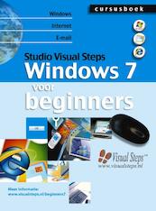 Cursusboek Windows 7 voor beginners - (ISBN 9789059052864)