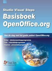Basisboek OpenOffice.org - (ISBN 9789059052963)