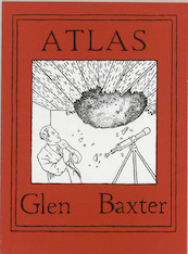 Atlas - G. Baxter (ISBN 9789061691259)