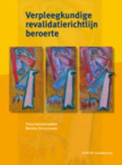 Verpleegkundige revalidatierichtlijn beroerte - Thóra Hafsteindóttir, Marieke Schuurmans (ISBN 9789035233171)