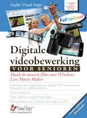 Digitale videobewerking voor senioren - (ISBN 9789059050976)