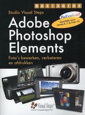 Basisgids Adobe Photoshop Elements - (ISBN 9789059051478)
