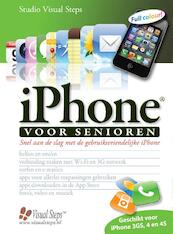 iPhone voor senioren - (ISBN 9789059051485)