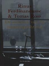 De mannen van de maandagochtend - Rinus Ferdinandusse, Tomas Ross (ISBN 9789023469612)