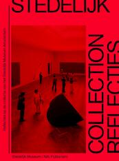 Stedelijk collectie reflecties - Jan van Adrichem (ISBN 9789462080010)