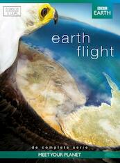 EarthFlight - (ISBN 8715664100646)