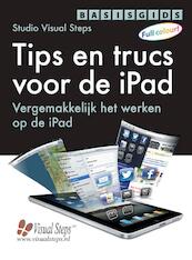 Basisgids tips en trucs voor de iPad - (ISBN 9789059050396)