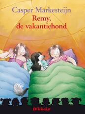 Remy de vakantiehond - Casper Markesteijn (ISBN 9789027663184)