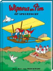 Wipneus en Pim op speurtocht - B.J. van Wijckmade (ISBN 9789461444851)