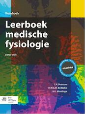 Leerboek medische fysiologie - L.N. Bouman, H.W.G.M. Boddeke, J.H.J. Muntinga (ISBN 9789031399093)