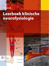 Leerboek klinische neurofysiologie - (ISBN 9789036803649)
